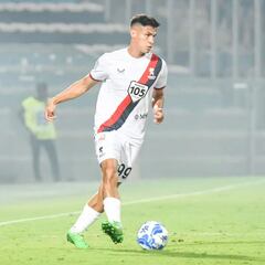 Las últimas opciones de fichaje para Pablo Galdames en Europa