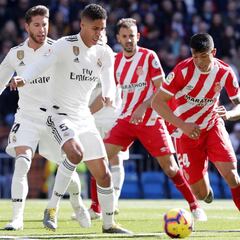 El Girona tiene un ‘problema’ con las cláusulas de rescisión