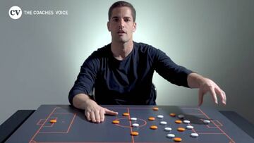 Es un loco de los números: el estudio que hizo Robert M. para mejorar a la Selección...