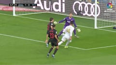 El recital del recuerdo de Casemiro: es de top 5 mundial