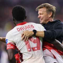 Jesse Marsch, Alphonso Davies y Canadá enfrentarán a Panamá en fecha FIFA de octubre