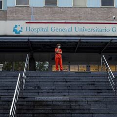 El 70% de los ancianos de las residencias tiene anticuerpos