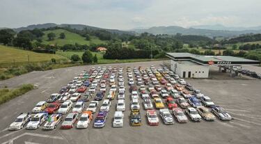 Kankkunen será la estrella del Festival Trasmiera en Cantabria