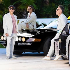 Café Quijano, Lia Kali y Despistaos se unen a Melendi y Pignoise como cabezas de cartel de MyPlaylist Fest