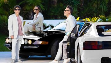 Café Quijano, Lia Kali y Despistaos se unen a Melendi y Pignoise como cabezas de cartel de MyPlaylist Fest