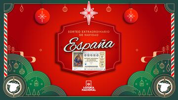 Comprar Lotería de Navidad en España por administración | Buscar números y localizar décimos del sorteo