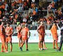 Duro castigo contra Cobreloa