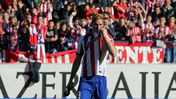 El Atlético, el rey de las noticias que sorprendieron en Navidad