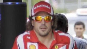 "Merecíamos la segunda posición en la carrera"