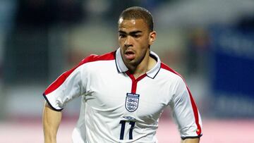 Kieron Dyer desvela que sufri&oacute; abusos cuando era ni&ntilde;o