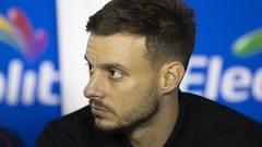 El dato que pone en peligro la décima para Cruz Azul