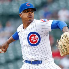 Stroman y Bellinger entre las bajas confirmadas de Chicago Cubs para 2024