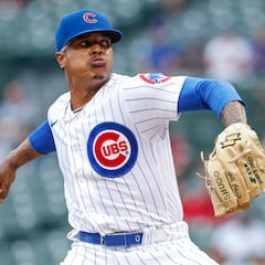 Los Yankees eligen a Marcus Stroman para primer lanzamiento de la temporada en Yankee Stadium