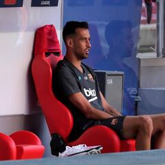 El once más viejo de siempre