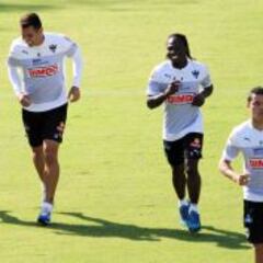 La liga mexicana comienza con 25 colombianos: mira el listado