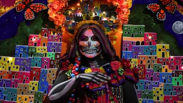 The Day of the Dead celebration is approaching. Given the large Mexican and Latino population in LA there are many events. Here are the best and where…