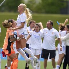 Un Real Madrid 3.0 sin sus grandes estrellas