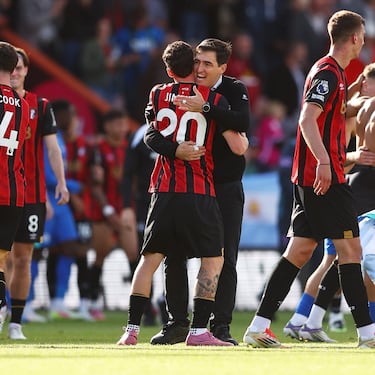 #SpanishPremier4: ¡Zurri-mendi!