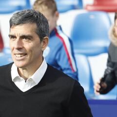 El acuerdo con Muñiz ya tiene la rubrica de Al Thani