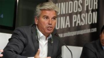 Guillén: "Pepe Mel tiene todo el crédito"