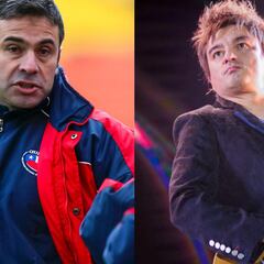 Los Bunkers se inspiró en Juvenal Olmos para uno de sus hits: “Me desvelé y escribí la canción”