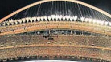 <b>ESPÍRITU OLÍMPICO. </b>Los Juegos serán el tema principal del ciclo.