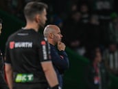 José Alberto: “El partido ha salido como me había imaginado”