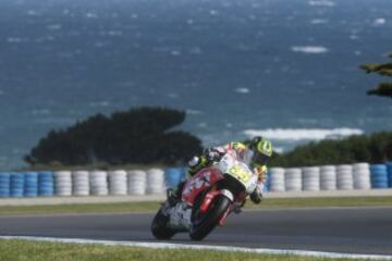 Cal Crutchlow.