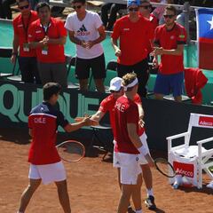 Está fea la cosa en el tenis chileno