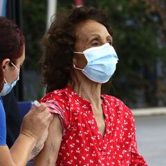 Calendario de vacunación en marzo en Chile: cómo sigue, fechas clave y cómo saber cuándo me tocará