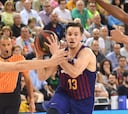Barcelona - Joventut: horario, TV y dónde ver la ACB