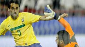 <strong>JONAS, GOLEADOR.</strong>