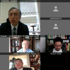 Detención Álvaro Uribe: ¿Cuándo se decide la puesta o no en libertad?