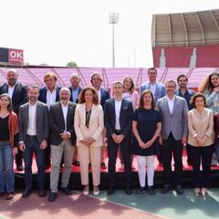 Comienzan las obras de remodelación de Son Moix