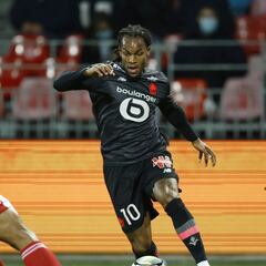 El Milan tiene sustituto para Kessié: Renato Sanches