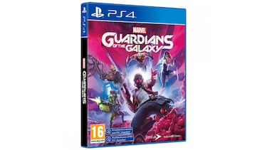 Descuentos de hasta el 80% en ‘gaming’: videojuegos, videoconsolas, auriculares y más