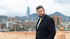 Se confirma el primer tropiezo de Johannes Kaiser en su carrera presidencial: debió salir a rectificar y Gobierno le responde