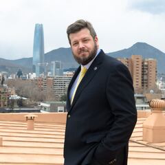 Se confirma el primer tropiezo de Johannes Kaiser en su carrera presidencial: debió salir a rectificar y Gobierno le responde