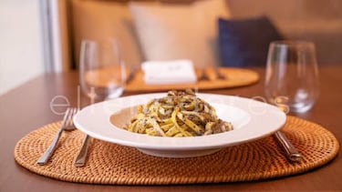 ¿Dónde comer en Madrid o Barcelona en familia?