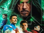 Abandonan la sesión de ‘Avatar: Fuego y ceniza’ ante la ausencia del tráiler de ‘Vengadores: Doomsday’: “Que me devuelvan el dinero”