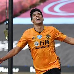 Legión europea buscará sumar más minutos en regreso del futbol