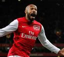 ¿Qué fue de Thierry Henry, el legendario atacante del Arsenal?