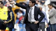 Marcelino se une a la lista de posibles entrenadores
