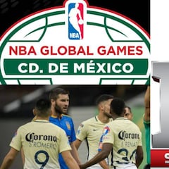 11 eventos deportivos que no te puedes perder en invierno