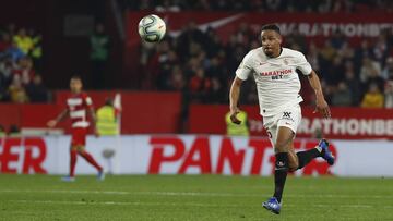 Fernando: "No tenemos ninguna presión".