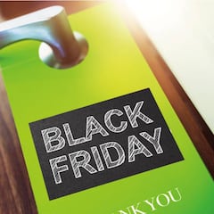 Puente de la Constitución: ahorra en hotel con el Black Friday