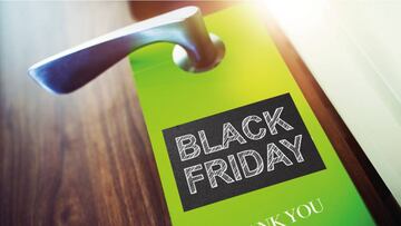 Los hoteles se suman al Black Friday