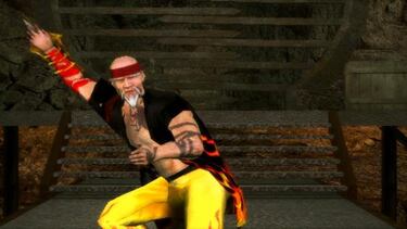 Path of Neo en su versión Xbox: instantáneas in-game