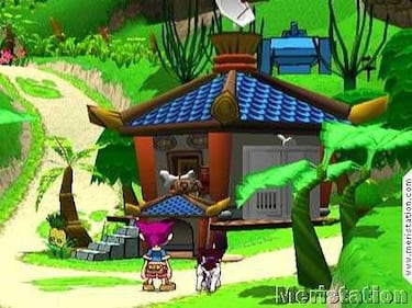 Giftpia, Impresiones (GameCube)