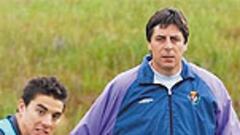 "Dependemos de otros, pero seguimos vivos"